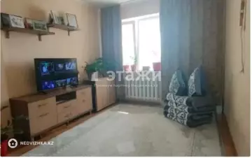 1-комнатная квартира, этаж 11 из 12, 41 м²