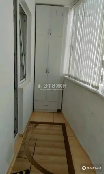 41 м², 1-комнатная квартира, этаж 11 из 12, 41 м², изображение - 5