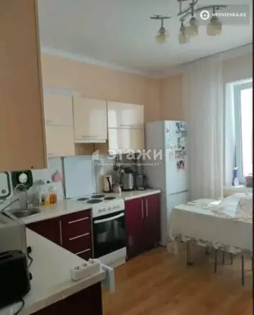 41 м², 1-комнатная квартира, этаж 11 из 12, 41 м², изображение - 1