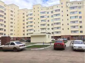 41 м², 1-комнатная квартира, этаж 11 из 12, 41 м², изображение - 6