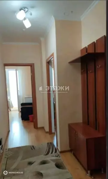 41 м², 1-комнатная квартира, этаж 11 из 12, 41 м², изображение - 3