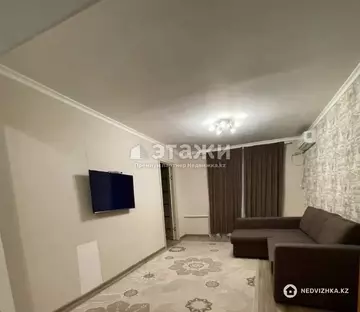3-комнатная квартира, этаж 5 из 5, 63 м²