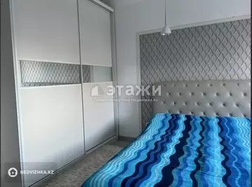 2-комнатная квартира, этаж 3 из 14, 70 м²