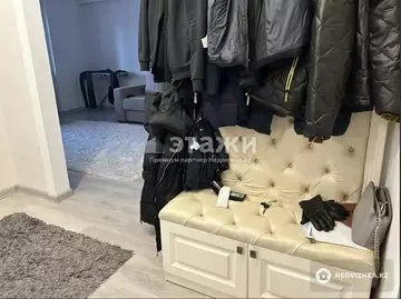 2-комнатная квартира, этаж 3 из 14, 70 м²