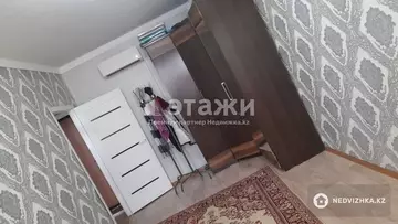 1-комнатная квартира, этаж 5 из 10, 34 м²