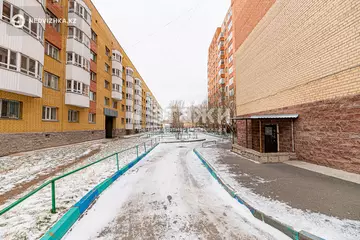 42 м², 1-комнатная квартира, этаж 10 из 10, 42 м², изображение - 6