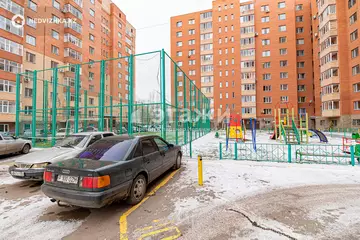 42 м², 1-комнатная квартира, этаж 10 из 10, 42 м², изображение - 8
