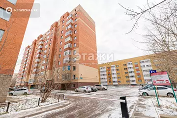 42 м², 1-комнатная квартира, этаж 10 из 10, 42 м², изображение - 9