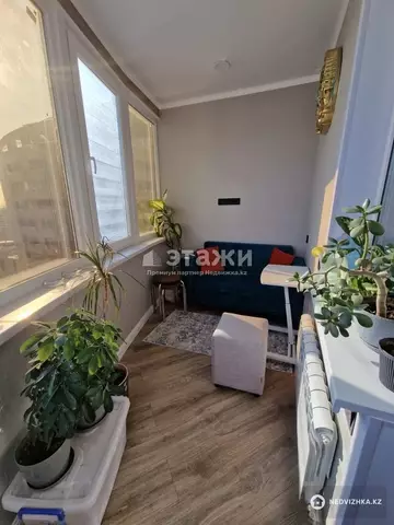 106.1 м², 4-комнатная квартира, этаж 20 из 20, 106 м², изображение - 23