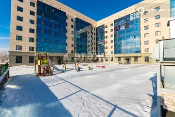 71 м², 3-комнатная квартира, этаж 3 из 7, 71 м², изображение - 11