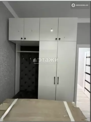 2-комнатная квартира, этаж 2 из 10, 47 м²