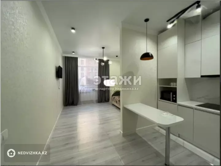 47 м², 2-комнатная квартира, этаж 2 из 10, 47 м², изображение - 1