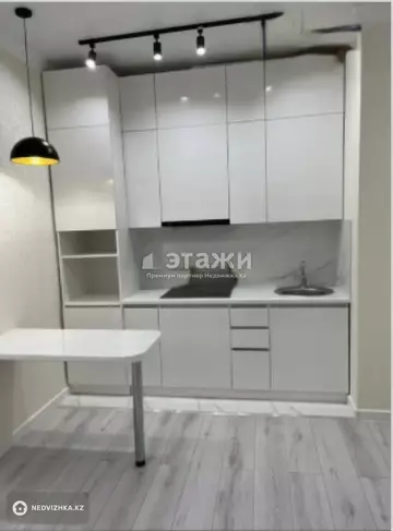 2-комнатная квартира, этаж 2 из 10, 47 м²