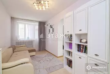 113 м², 4-комнатная квартира, этаж 4 из 5, 113 м², изображение - 14