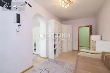 113 м², 4-комнатная квартира, этаж 4 из 5, 113 м², изображение - 17