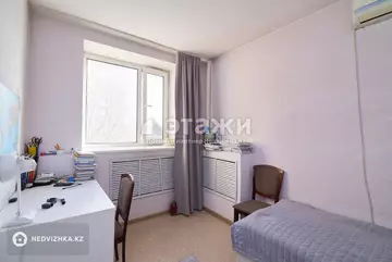 113 м², 4-комнатная квартира, этаж 4 из 5, 113 м², изображение - 18