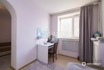 113 м², 4-комнатная квартира, этаж 4 из 5, 113 м², изображение - 19