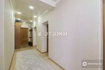 113 м², 4-комнатная квартира, этаж 4 из 5, 113 м², изображение - 25