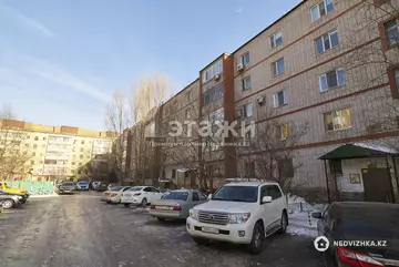 113 м², 4-комнатная квартира, этаж 4 из 5, 113 м², изображение - 28