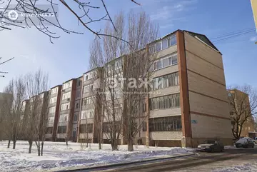 113 м², 4-комнатная квартира, этаж 4 из 5, 113 м², изображение - 31