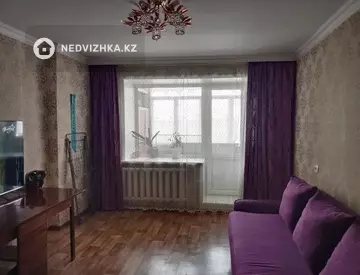 55 м², 2-комнатная квартира, этаж 6 из 10, 55 м², изображение - 9