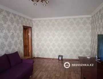 55 м², 2-комнатная квартира, этаж 6 из 10, 55 м², изображение - 16