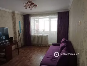 55 м², 2-комнатная квартира, этаж 6 из 10, 55 м², изображение - 18