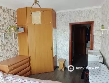 55 м², 2-комнатная квартира, этаж 6 из 10, 55 м², изображение - 19