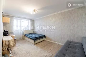 71 м², 2-комнатная квартира, этаж 9 из 9, 71 м², изображение - 24