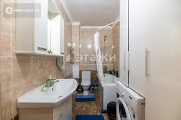 71 м², 2-комнатная квартира, этаж 9 из 9, 71 м², изображение - 33