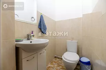 71 м², 2-комнатная квартира, этаж 9 из 9, 71 м², изображение - 34