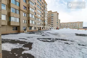 71 м², 2-комнатная квартира, этаж 9 из 9, 71 м², изображение - 35