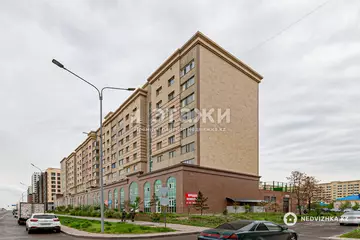 71 м², 2-комнатная квартира, этаж 9 из 9, 71 м², изображение - 36