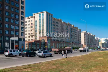 71 м², 2-комнатная квартира, этаж 9 из 9, 71 м², изображение - 37