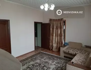 3-комнатный дом, 4 соток, 70 м², на длительный срок