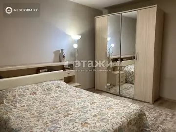 2-комнатная квартира, этаж 4 из 5, 60 м², на длительный срок