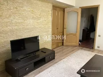 60 м², 2-комнатная квартира, этаж 4 из 5, 60 м², на длительный срок, изображение - 6