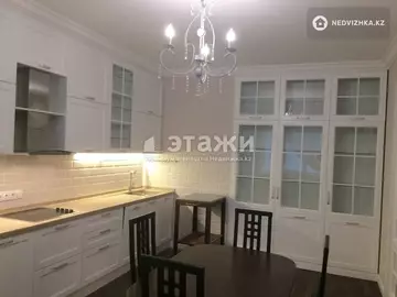 105 м², 3-комнатная квартира, этаж 4 из 18, 105 м², на длительный срок, изображение - 4