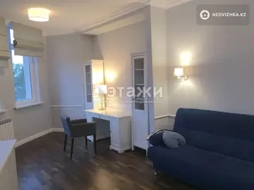 105 м², 3-комнатная квартира, этаж 4 из 18, 105 м², на длительный срок, изображение - 3