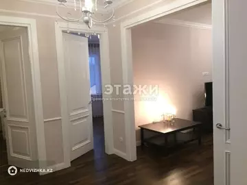 105 м², 3-комнатная квартира, этаж 4 из 18, 105 м², на длительный срок, изображение - 13