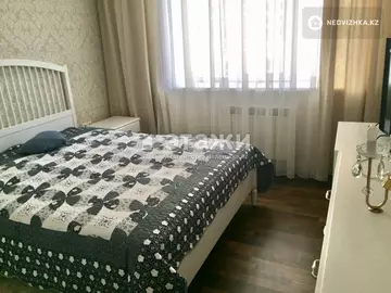 105 м², 3-комнатная квартира, этаж 4 из 18, 105 м², на длительный срок, изображение - 26