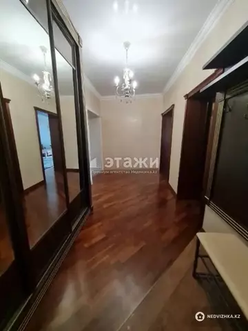 120 м², 3-комнатная квартира, этаж 3 из 15, 120 м², на длительный срок, изображение - 6