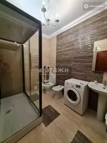 120 м², 3-комнатная квартира, этаж 3 из 15, 120 м², на длительный срок, изображение - 13