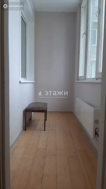 2-комнатная квартира, этаж 12 из 20, 88 м², на длительный срок