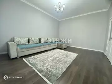 74 м², 2-комнатная квартира, этаж 3 из 12, 74 м², на длительный срок, изображение - 4