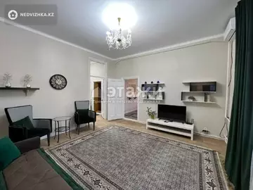 70 м², 3-комнатная квартира, этаж 3 из 5, 70 м², на длительный срок, изображение - 1