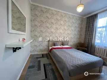 3-комнатная квартира, этаж 3 из 5, 70 м², на длительный срок