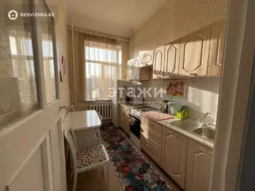 70 м², 3-комнатная квартира, этаж 3 из 5, 70 м², на длительный срок, изображение - 8