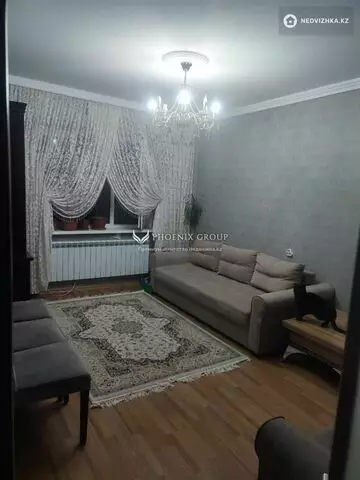 71 м², 3-комнатная квартира, этаж 9 из 9, 71 м², изображение - 9