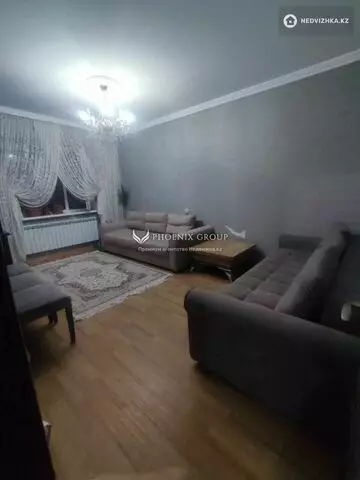 71 м², 3-комнатная квартира, этаж 9 из 9, 71 м², изображение - 14